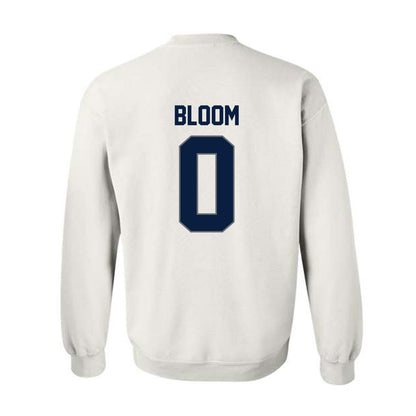 Nevada - NCAA Women's Basketball : Monet Bloom - Classic Shersey Crewneck Sweatshirt-1