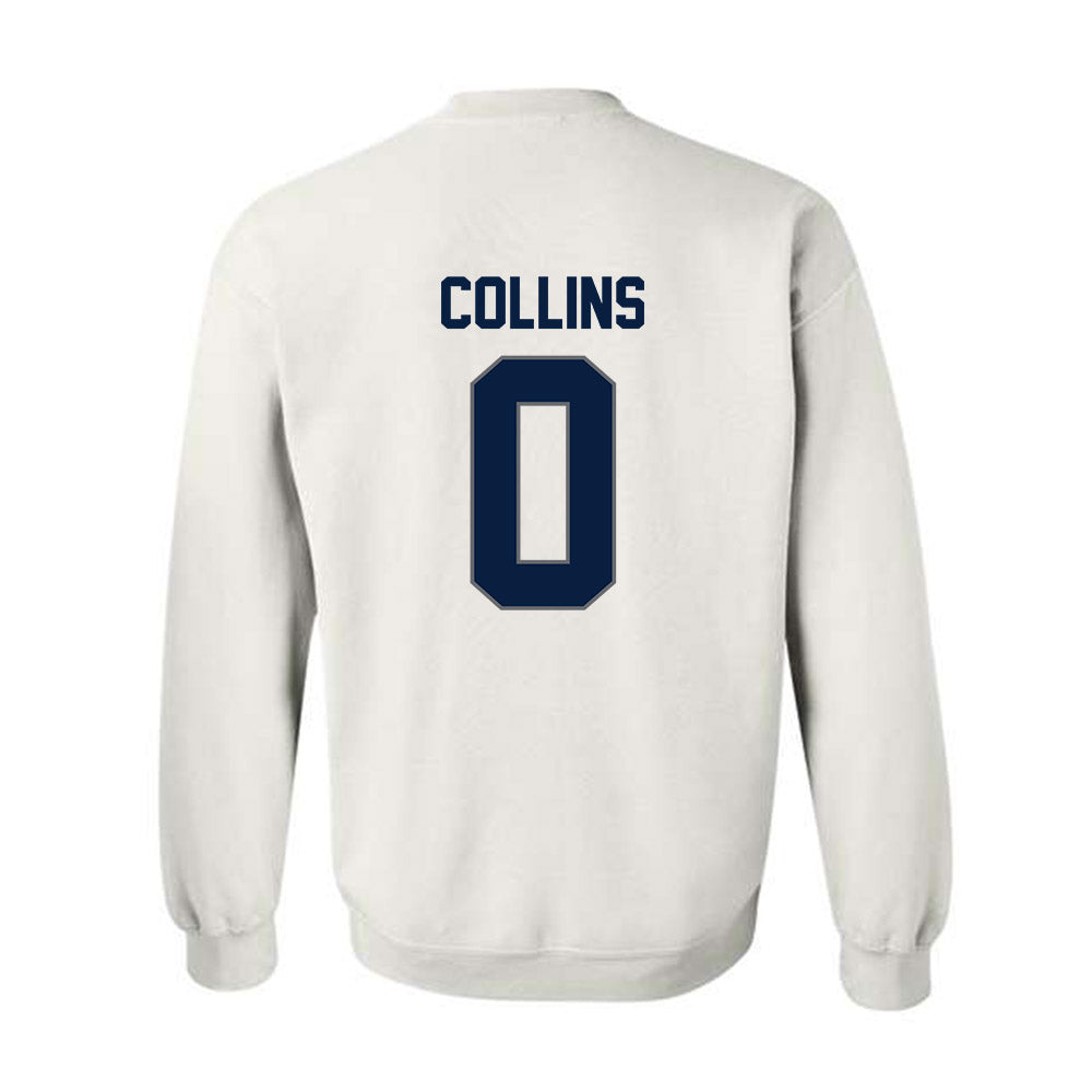Nevada - NCAA Women's Soccer : Mia Collins - Classic Shersey Crewneck Sweatshirt