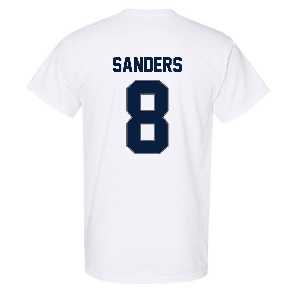 Nevada - NCAA Men's Basketball : Kobe Sanders - Classic Shersey T-Shirt