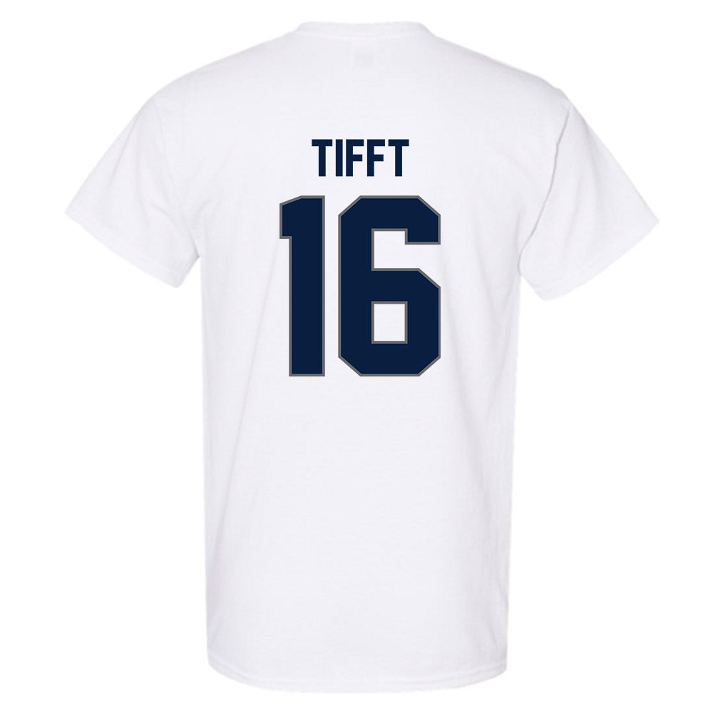 Nevada - NCAA Women's Volleyball : Kamryn Tifft - Classic Shersey T-Shirt-1