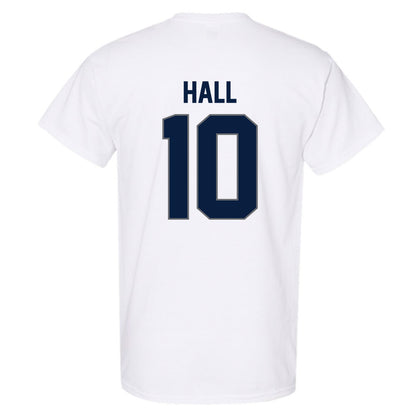 Nevada - NCAA Women's Soccer : Gianna Hall - Classic Shersey T-Shirt