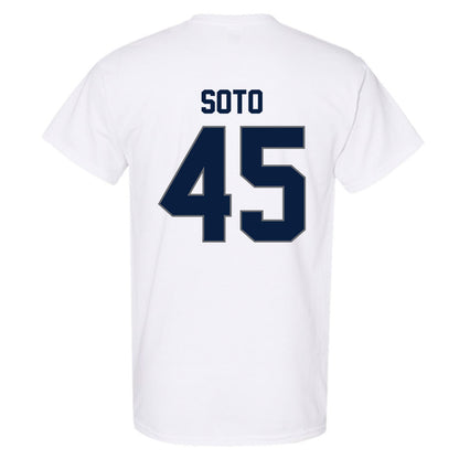 Nevada - NCAA Softball : Maya Soto - Classic Shersey T-Shirt-1