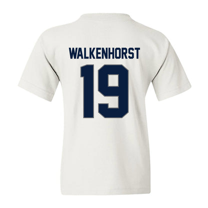 Nevada - NCAA Women's Volleyball : Jessica Walkenhorst - Classic Shersey Youth T-Shirt-1