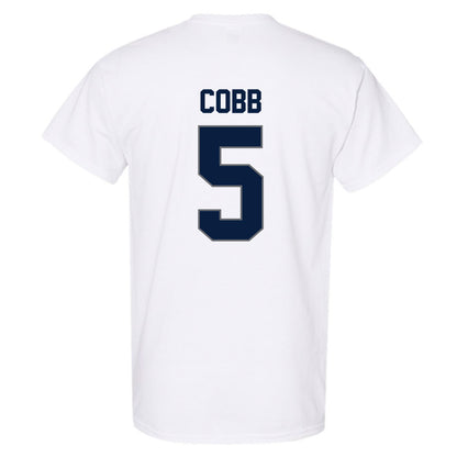 Nevada - NCAA Football : Keyshawn Cobb - Classic Shersey T-Shirt