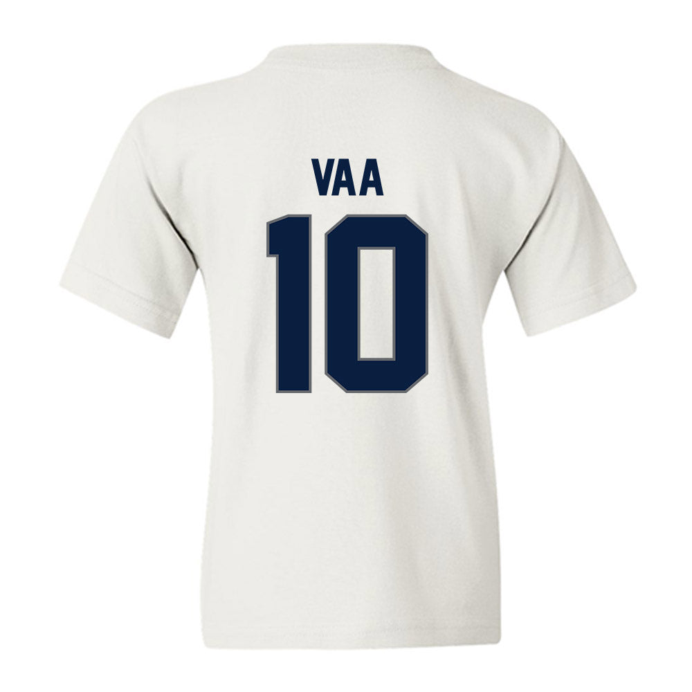 Nevada - NCAA Football : Logologo Vaa - Classic Shersey Youth T-Shirt-1