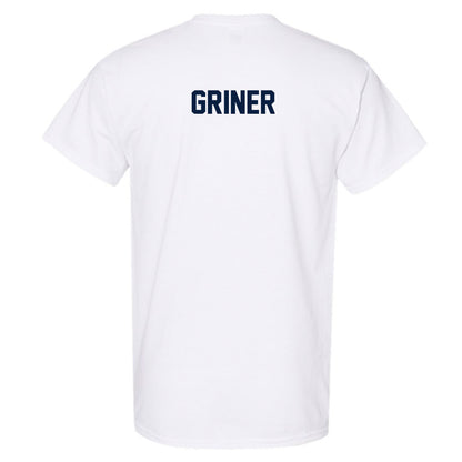 Nevada - NCAA Women's Swimming & Diving : Jennifer Griner - Classic Shersey T-Shirt-1