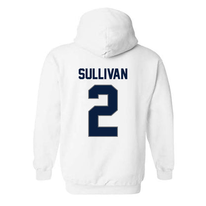 Nevada - NCAA Women's Basketball : Izzy Sullivan - Classic Shersey Hooded Sweatshirt