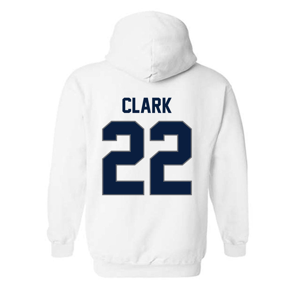 Nevada - NCAA Softball : Bailie Clark - Classic Shersey Hooded Sweatshirt