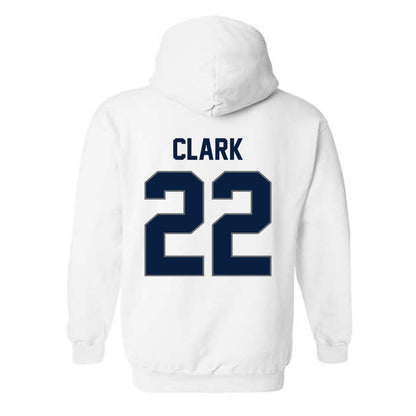 Nevada - NCAA Softball : Bailie Clark - Classic Shersey Hooded Sweatshirt