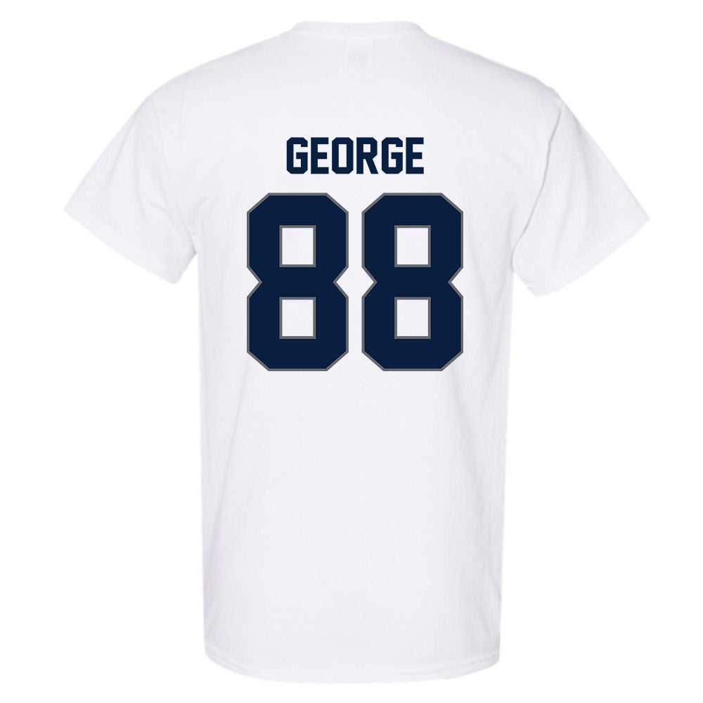 Nevada - NCAA Football : Hayden George - Classic Shersey T-Shirt-1