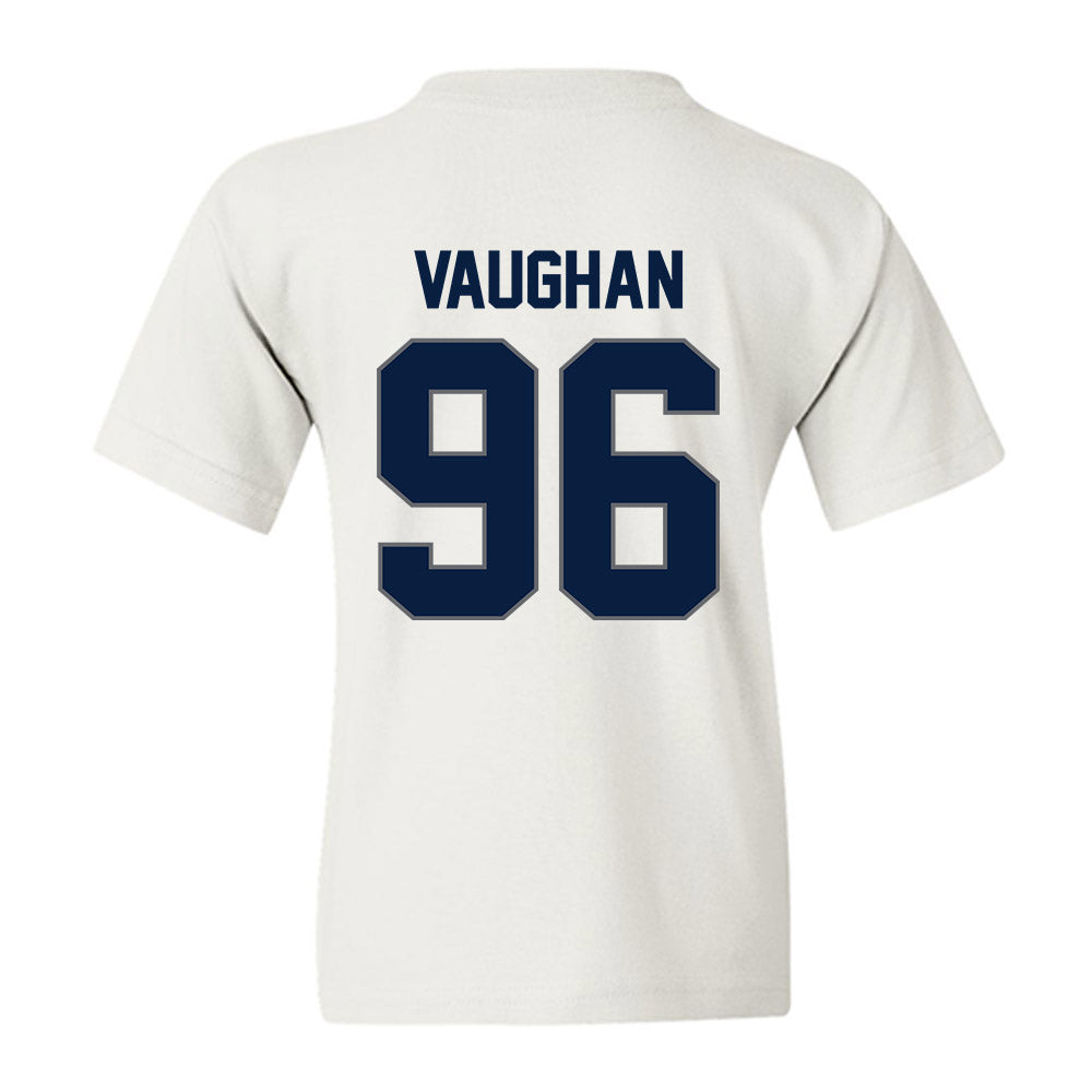 Nevada - NCAA Football : Tanner Vaughan - Classic Shersey Youth T-Shirt-1