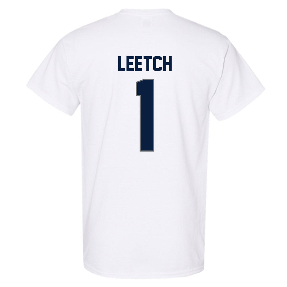 Nevada - NCAA Softball : Matlyn Leetch - Classic Shersey T-Shirt-1