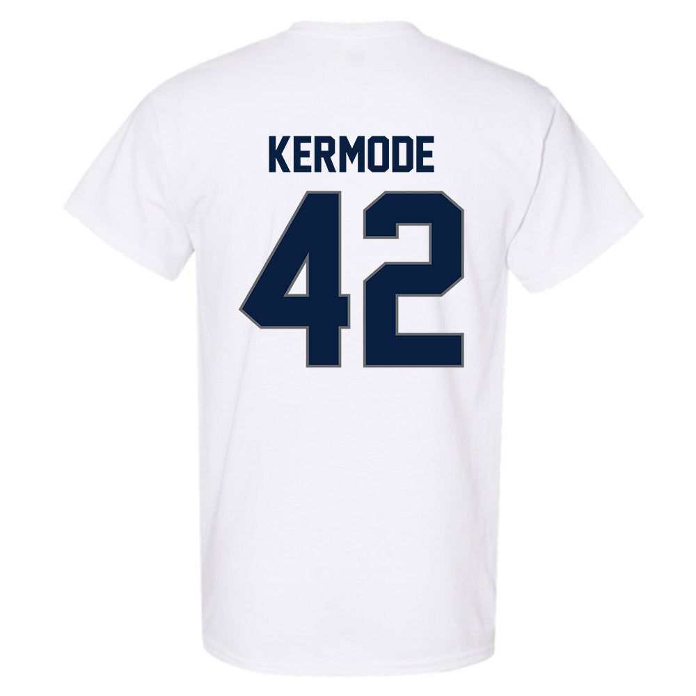Nevada - NCAA Football : Colson Kermode - Classic Shersey T-Shirt-1