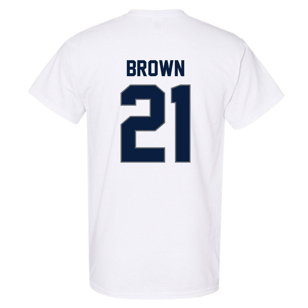 Nevada - NCAA Women's Volleyball : Haylee Brown - Classic Shersey T-Shirt-1