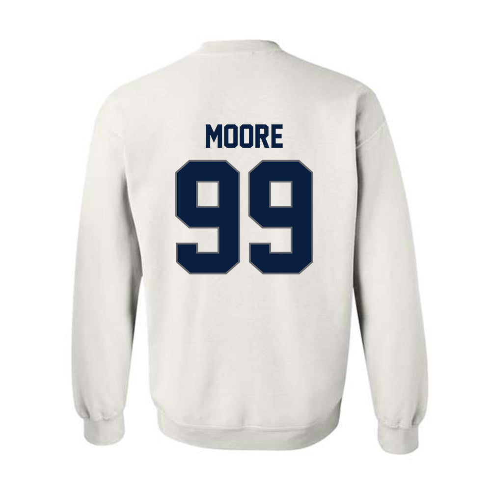 Nevada - NCAA Women's Soccer : Avery Moore - Classic Shersey Crewneck Sweatshirt