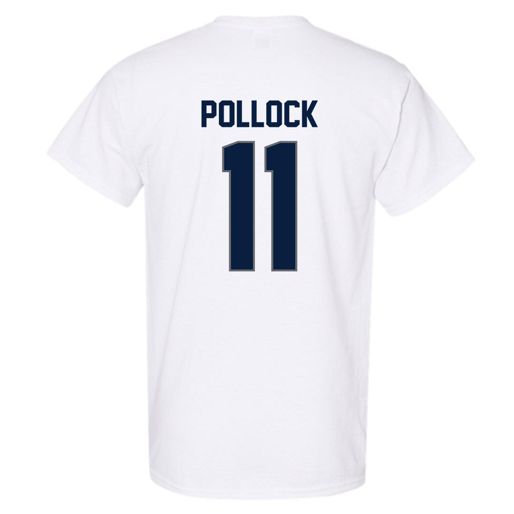 Nevada - NCAA Baseball : Aiden Pollock - Classic Shersey T-Shirt-1