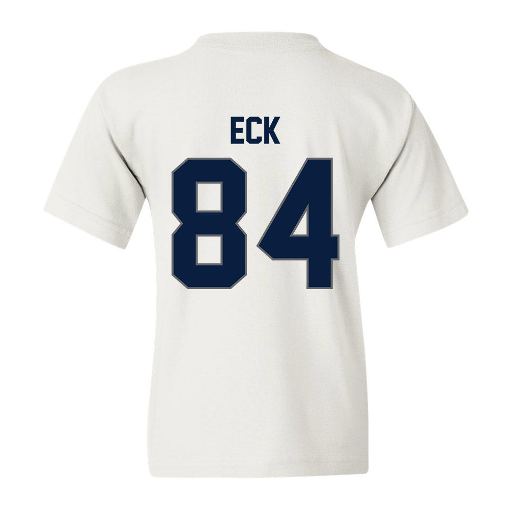 Nevada - NCAA Football : Carter Eck - Classic Shersey Youth T-Shirt