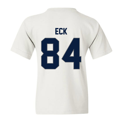 Nevada - NCAA Football : Carter Eck - Classic Shersey Youth T-Shirt