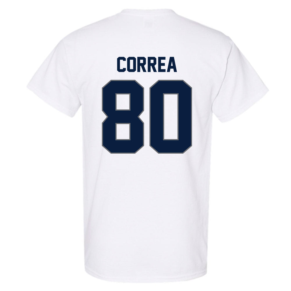 Nevada - NCAA Football : Johnathan Correa - Classic Shersey T-Shirt-1