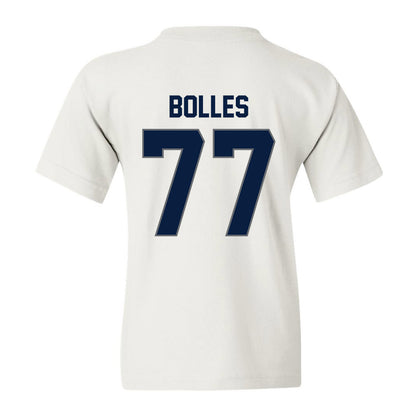 Nevada - NCAA Football : John Bolles - Youth T-Shirt