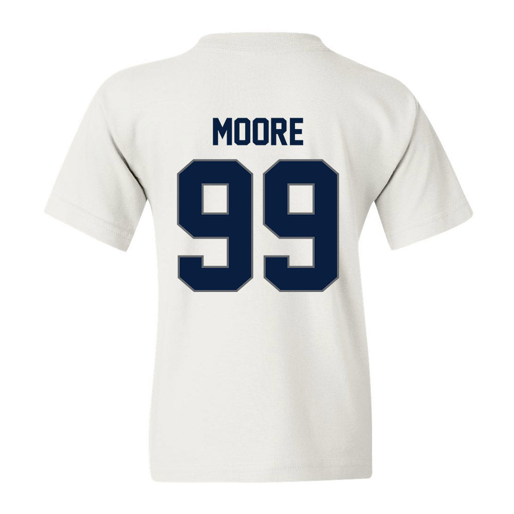 Nevada - NCAA Women's Soccer : Avery Moore - Classic Shersey Youth T-Shirt