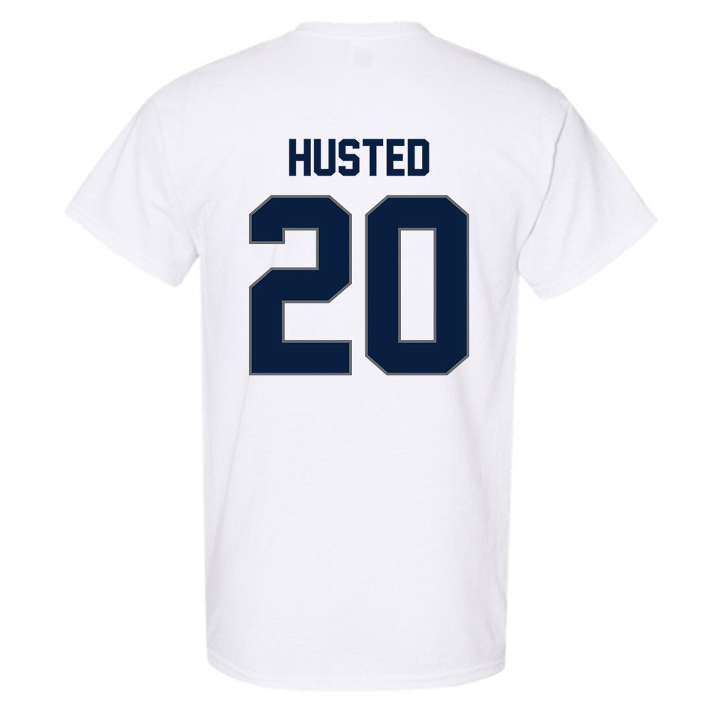 Nevada - NCAA Women's Soccer : Rylee Husted - Classic Shersey T-Shirt