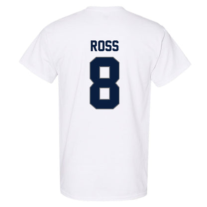 Nevada - NCAA Football : Kristopher Ross - Classic Shersey T-Shirt