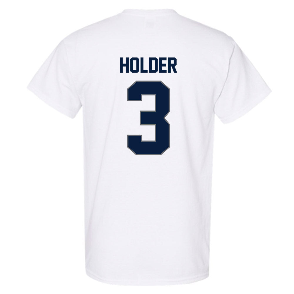 Nevada - NCAA Baseball : Taylor Holder - Classic Shersey T-Shirt-1