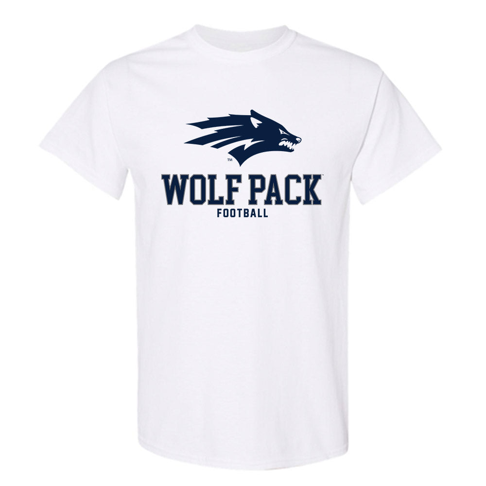 Nevada - NCAA Football : Dakota Thomas - Classic Shersey T-Shirt-0