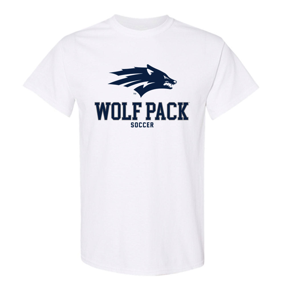 Nevada - NCAA Women's Soccer : Rylee Husted - Classic Shersey T-Shirt