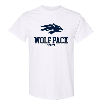 Nevada - NCAA Women's Soccer : Rylee Husted - Classic Shersey T-Shirt