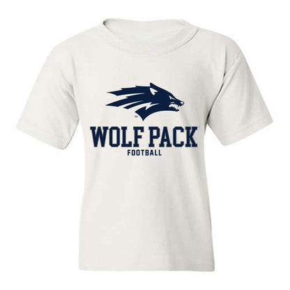 Nevada - NCAA Football : Dakota Thomas - Classic Shersey Youth T-Shirt-0