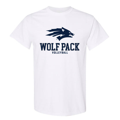 Nevada - NCAA Women's Volleyball : Kamryn Tifft - Classic Shersey T-Shirt-0