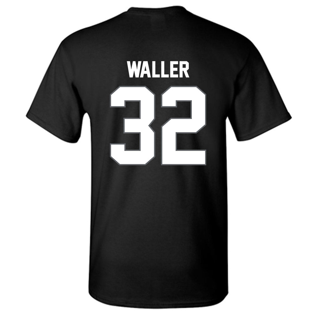 Nevada - NCAA Baseball : Jackson Waller - Classic Shersey T-Shirt-1