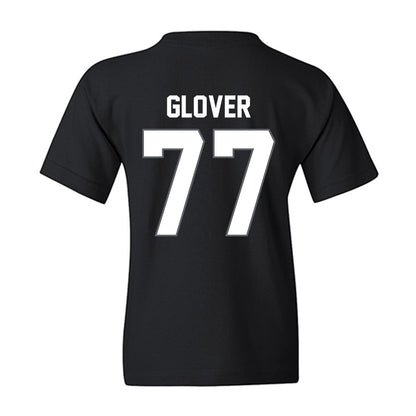 Nevada - NCAA Softball : Karolyn Glover - Classic Shersey Youth T-Shirt-1