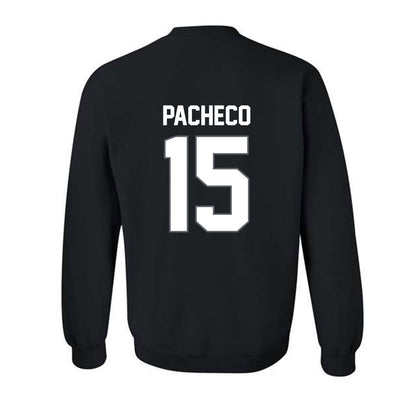 Nevada - NCAA Women's Volleyball : Lara Pacheco - Classic Shersey Crewneck Sweatshirt-1