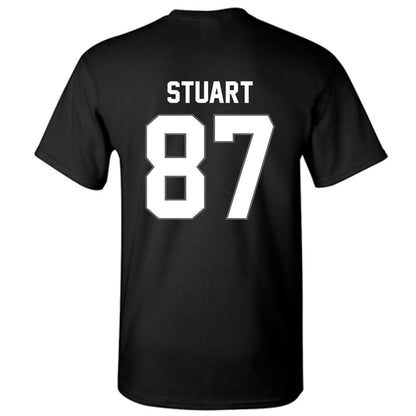 Nevada - NCAA Football : Oliver Stuart - Classic Shersey T-Shirt-1