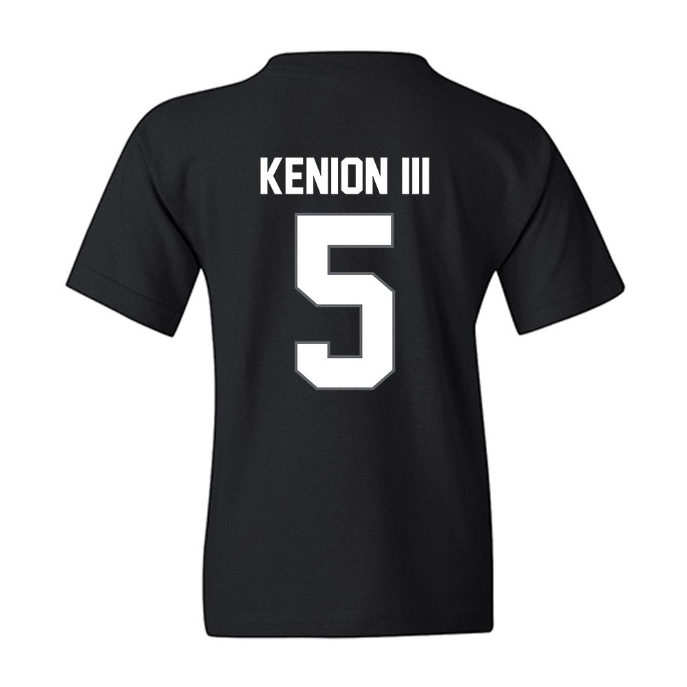Nevada - NCAA Football : Murvin Kenion III - Classic Shersey Youth T-Shirt-1