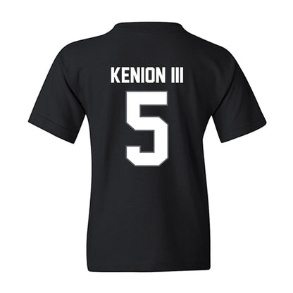 Nevada - NCAA Football : Murvin Kenion III - Classic Shersey Youth T-Shirt-1