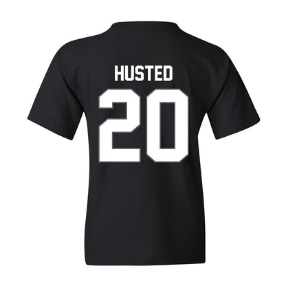 Nevada - NCAA Women's Soccer : Rylee Husted - Classic Shersey Youth T-Shirt