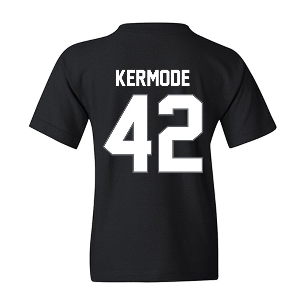Nevada - NCAA Football : Colson Kermode - Classic Shersey Youth T-Shirt-1