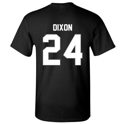  - NCAA Baseball : Payton Dixon - Classic Shersey T-Shirt-1