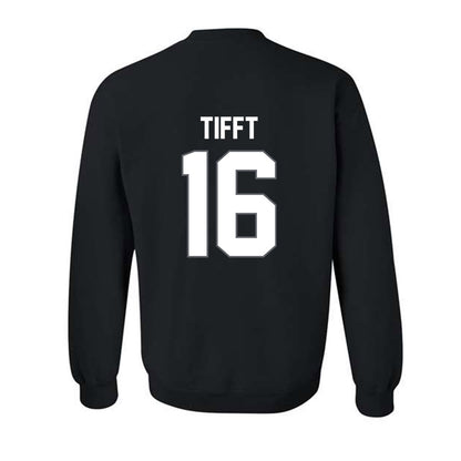 Nevada - NCAA Women's Volleyball : Kamryn Tifft - Classic Shersey Crewneck Sweatshirt-1