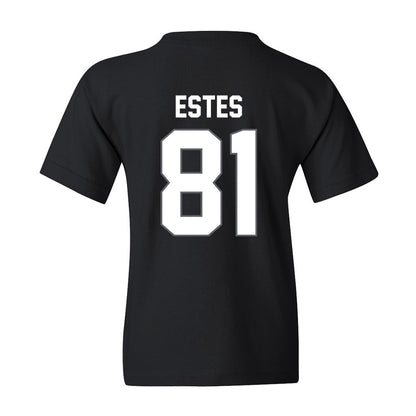 Nevada - NCAA Football : Trace Estes - Classic Shersey Youth T-Shirt