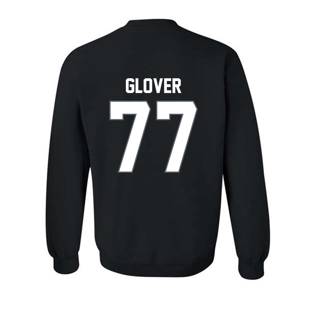 Nevada - NCAA Softball : Karolyn Glover - Classic Shersey Crewneck Sweatshirt-1