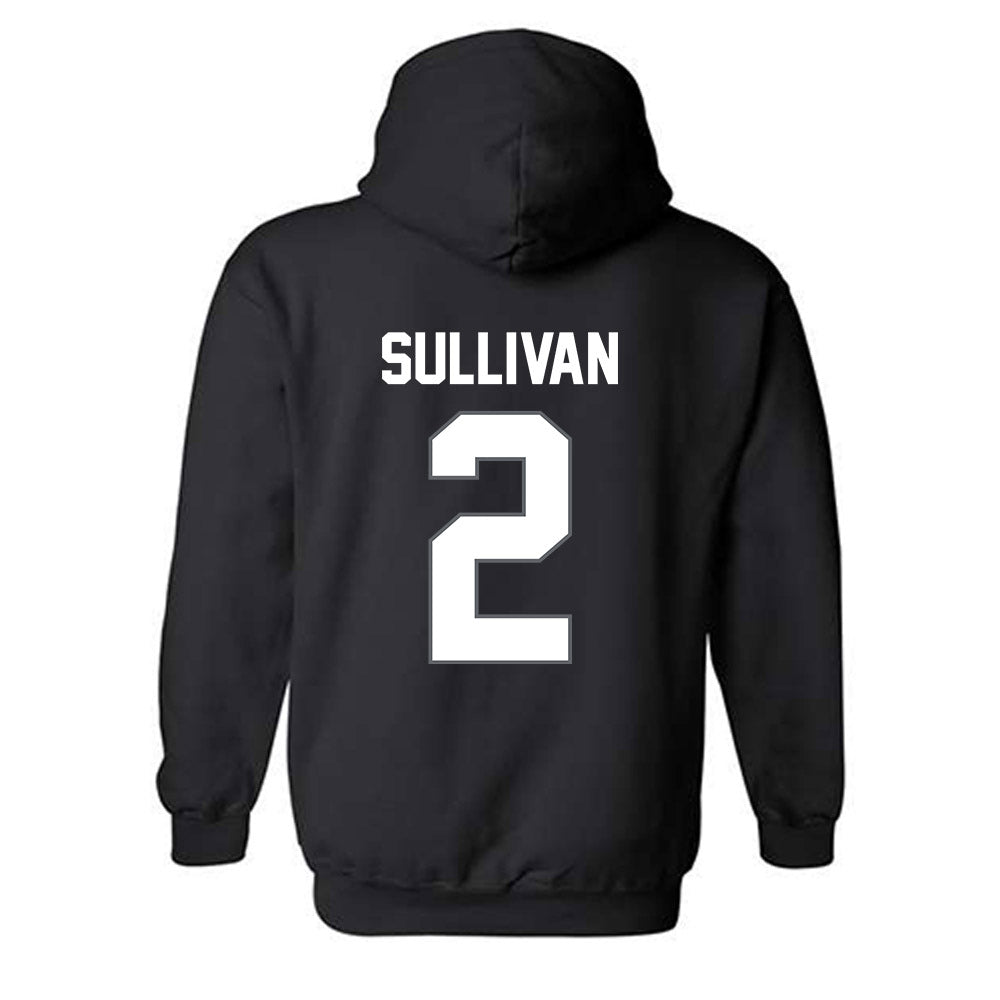 Nevada - NCAA Women's Basketball : Izzy Sullivan - Classic Shersey Hooded Sweatshirt