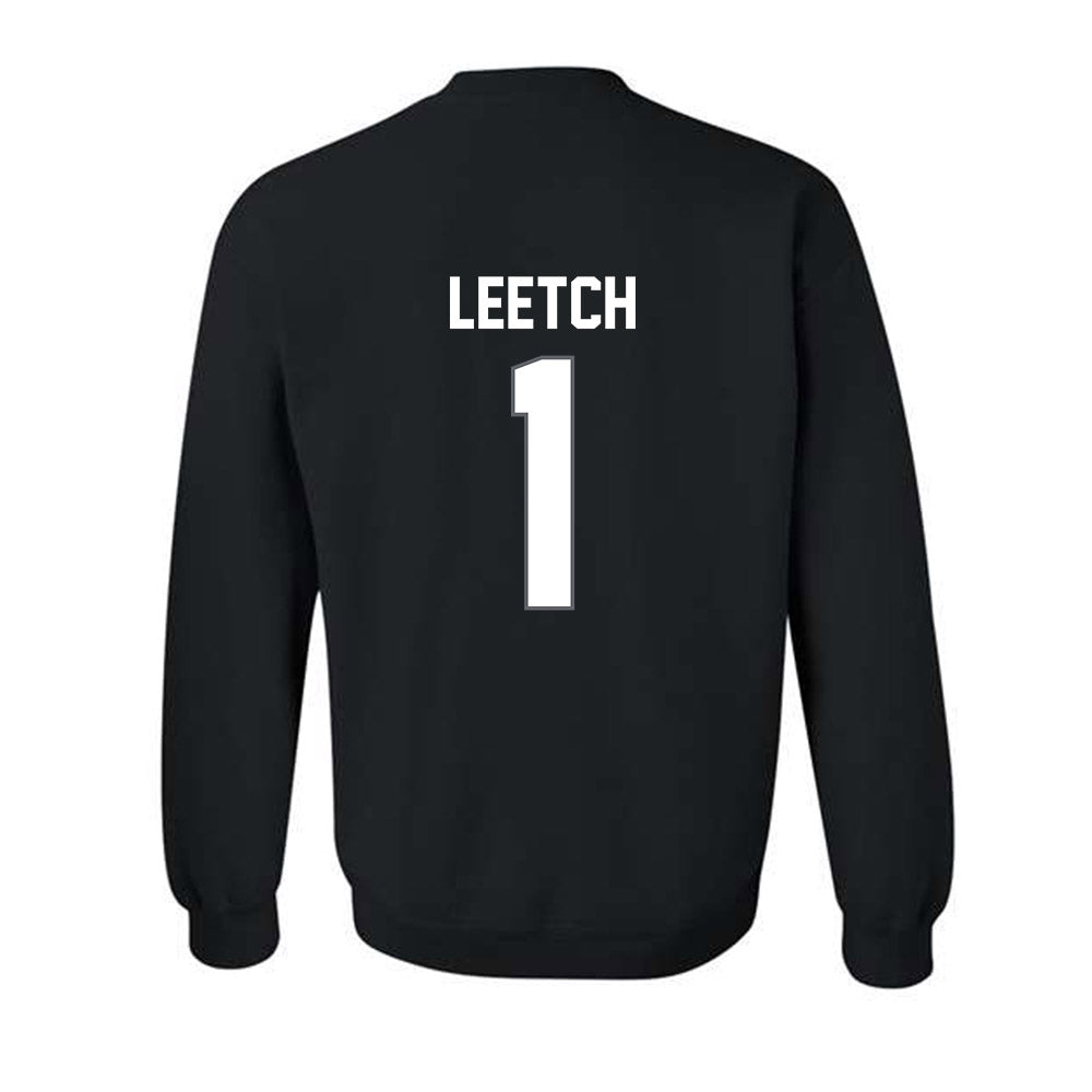 Nevada - NCAA Softball : Matlyn Leetch - Classic Shersey Crewneck Sweatshirt-1