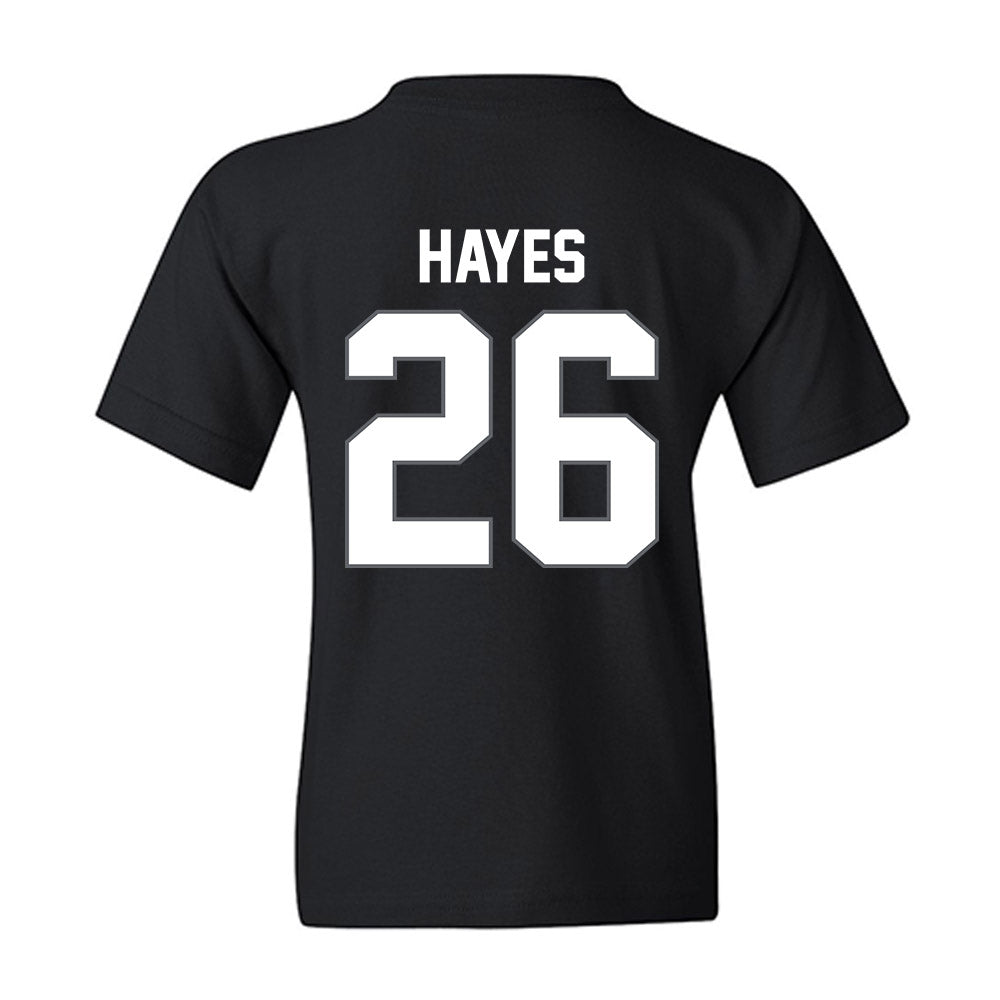 Nevada - NCAA Football : Ashton Hayes - Classic Shersey Youth T-Shirt-1