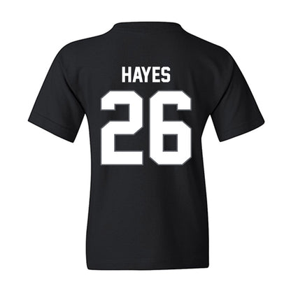 Nevada - NCAA Football : Ashton Hayes - Classic Shersey Youth T-Shirt-1