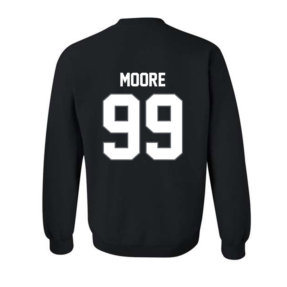 Nevada - NCAA Women's Soccer : Avery Moore - Classic Shersey Crewneck Sweatshirt